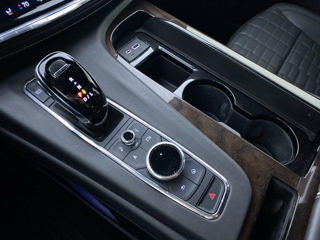 used 2023 Cadillac Escalade car, priced at $89,990
