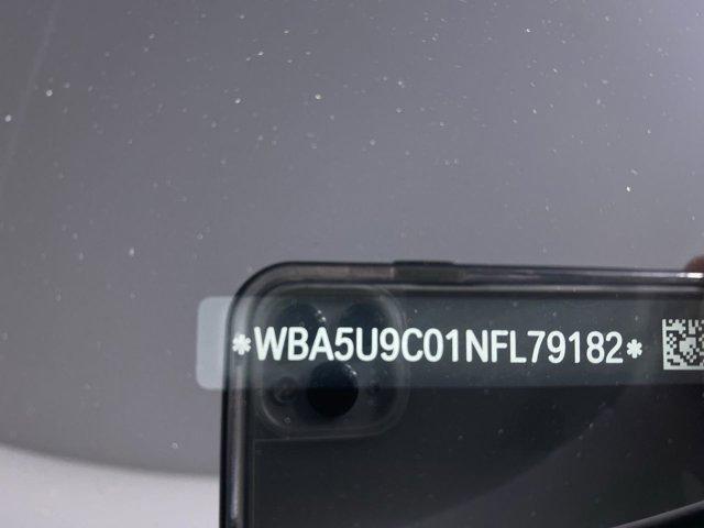 used 2022 BMW M340 car, priced at $41,990