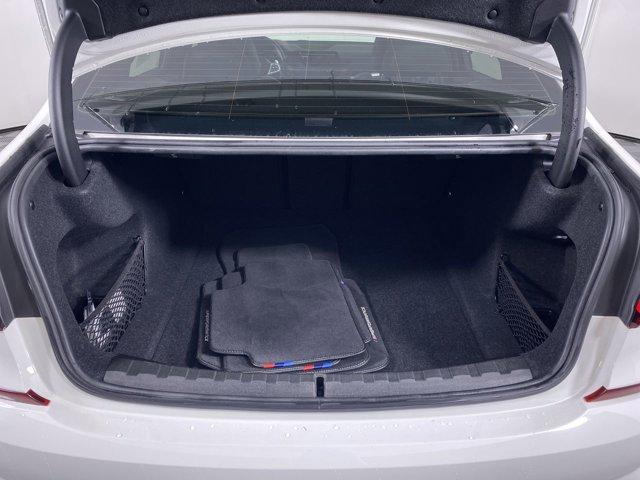 used 2022 BMW M340 car, priced at $41,990