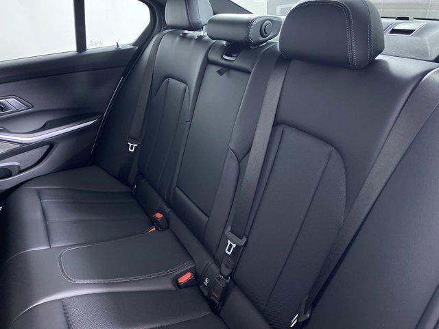 used 2022 BMW M340 car, priced at $41,990