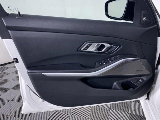 used 2022 BMW M340 car, priced at $41,990