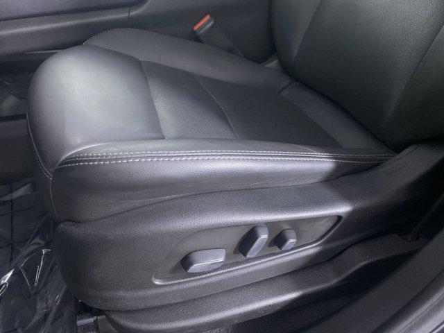 used 2022 Cadillac XT5 car, priced at $31,490
