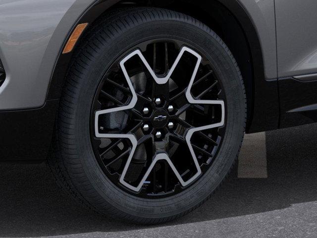 new 2025 Chevrolet Blazer car, priced at $46,009
