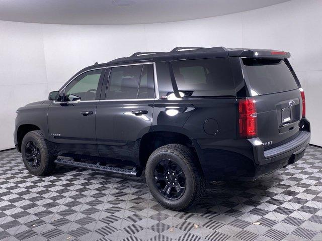 used 2020 Chevrolet Tahoe car, priced at $33,990