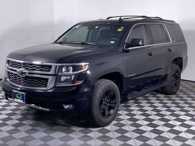 used 2020 Chevrolet Tahoe car, priced at $33,990