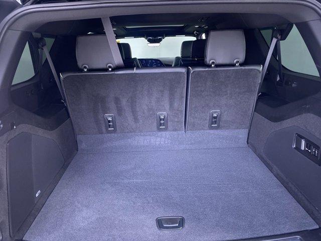 used 2023 Cadillac Escalade ESV car, priced at $71,990