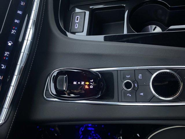 used 2023 Cadillac Escalade ESV car, priced at $71,990