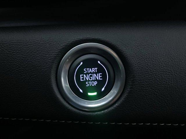 used 2023 Cadillac Escalade ESV car, priced at $71,990