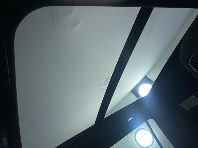 used 2023 Cadillac Escalade ESV car, priced at $71,990