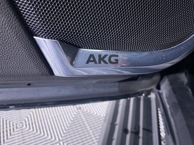 used 2023 Cadillac Escalade ESV car, priced at $71,990