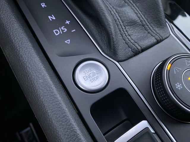 used 2018 Volkswagen Atlas car, priced at $13,490