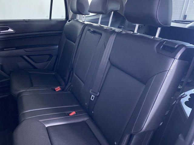 used 2018 Volkswagen Atlas car, priced at $13,490