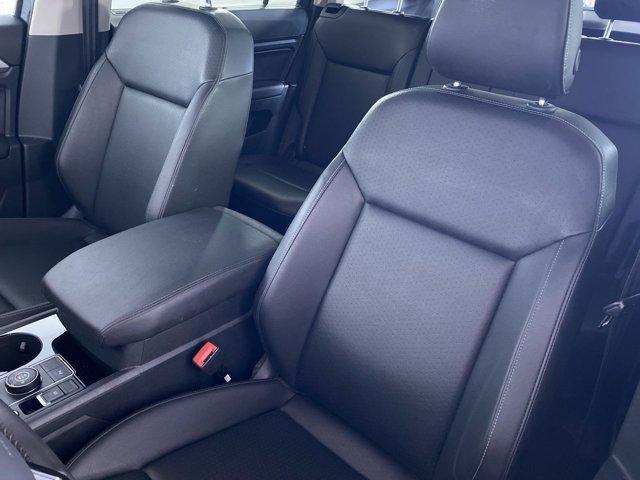 used 2018 Volkswagen Atlas car, priced at $13,490