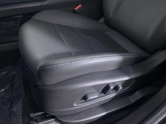 used 2024 Cadillac XT5 car, priced at $40,990