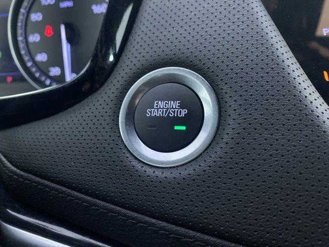used 2024 Cadillac XT5 car, priced at $40,990
