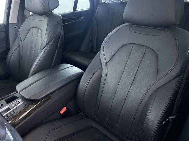 used 2016 BMW X5 car, priced at $10,990