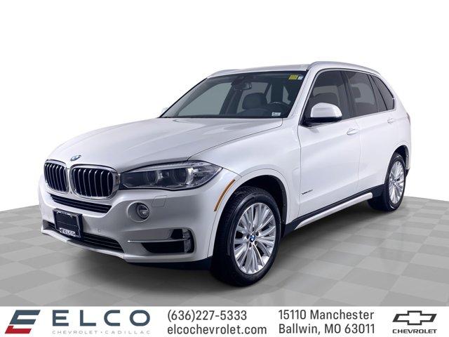 used 2016 BMW X5 car, priced at $10,990