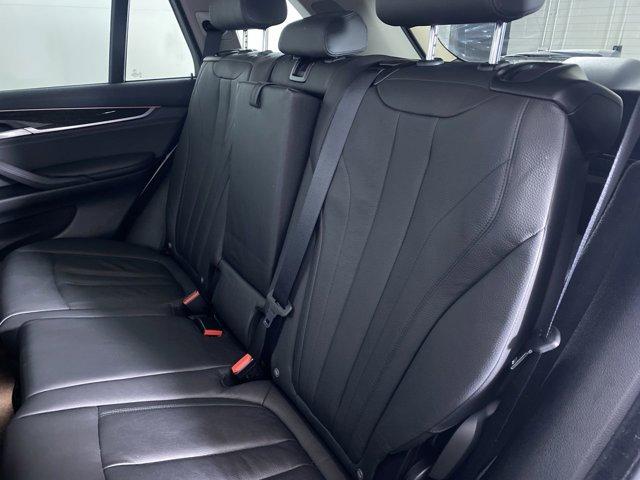 used 2016 BMW X5 car, priced at $10,990