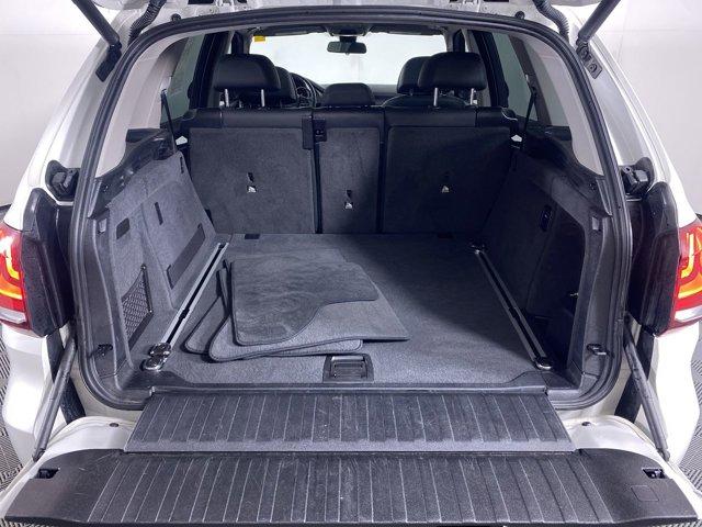 used 2016 BMW X5 car, priced at $10,990