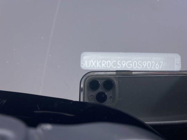 used 2016 BMW X5 car, priced at $10,990