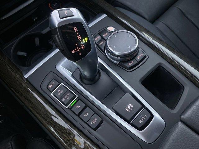 used 2016 BMW X5 car, priced at $10,990