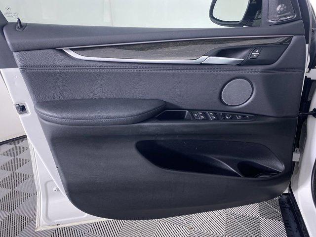 used 2016 BMW X5 car, priced at $10,990