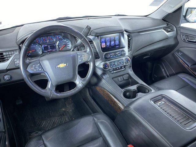 used 2016 Chevrolet Tahoe car, priced at $18,290