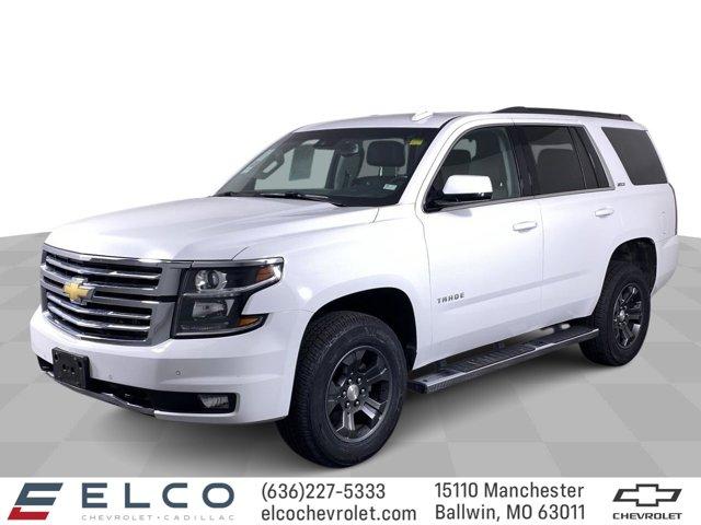 used 2016 Chevrolet Tahoe car, priced at $19,490