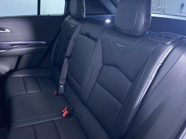 used 2023 Cadillac XT4 car, priced at $25,990