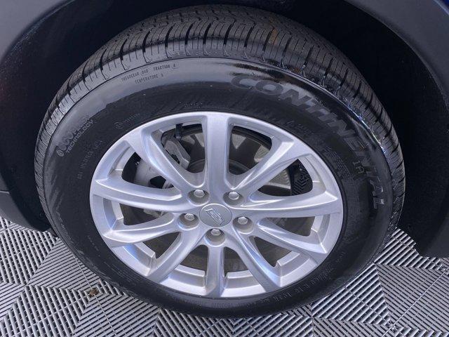 used 2023 Cadillac XT4 car, priced at $25,990