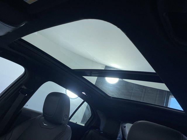 used 2023 Cadillac XT4 car, priced at $25,990