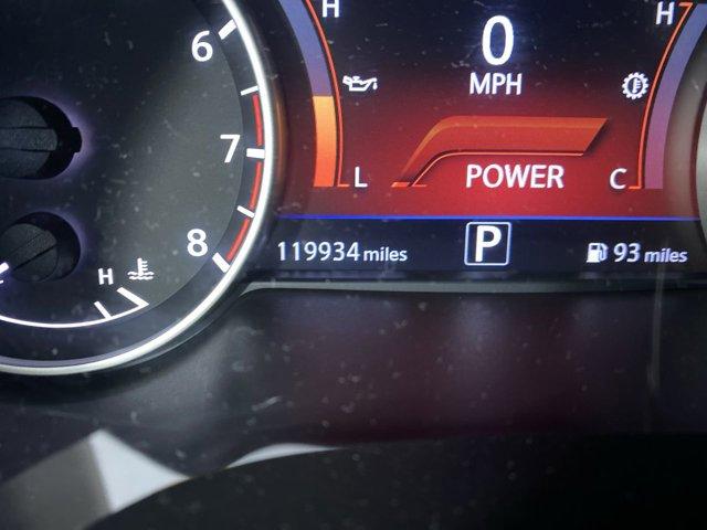 used 2017 Nissan Maxima car, priced at $13,990