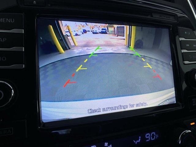 used 2017 Nissan Maxima car, priced at $13,990