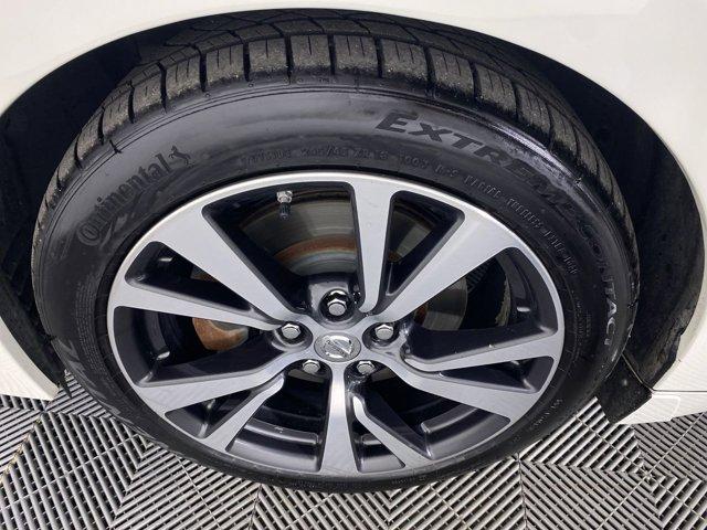 used 2017 Nissan Maxima car, priced at $13,990