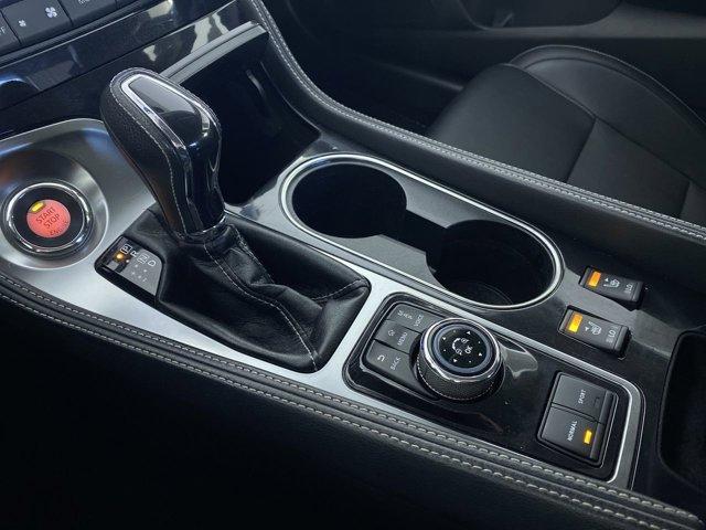 used 2017 Nissan Maxima car, priced at $13,990