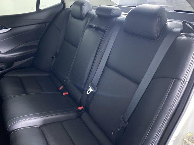 used 2017 Nissan Maxima car, priced at $13,990