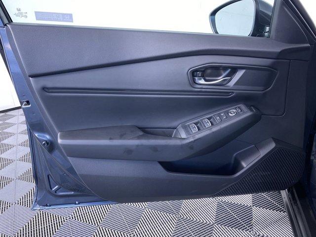 used 2023 Honda Accord car, priced at $26,490