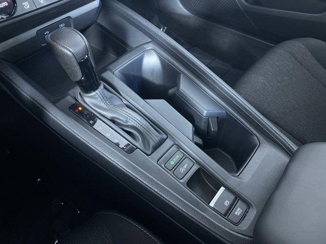 used 2023 Honda Accord car, priced at $26,490