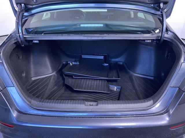 used 2023 Honda Accord car, priced at $26,490