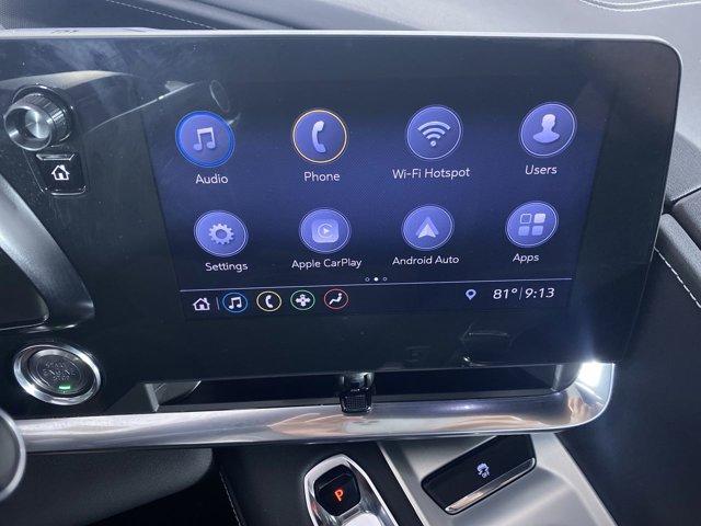 used 2020 Chevrolet Corvette car, priced at $62,490