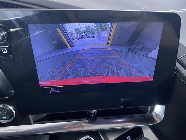 used 2020 Chevrolet Corvette car, priced at $62,490