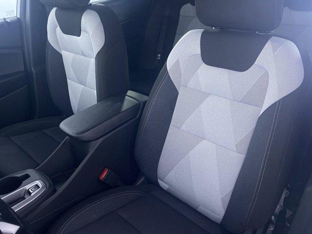 new 2025 Chevrolet Trax car, priced at $23,484