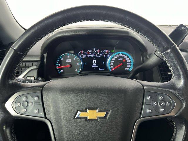 used 2020 Chevrolet Tahoe car, priced at $38,990