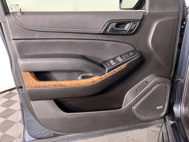 used 2020 Chevrolet Tahoe car, priced at $38,990