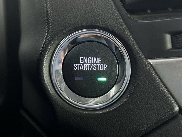 used 2020 Chevrolet Tahoe car, priced at $38,990