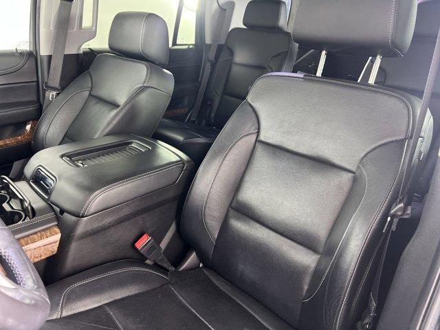 used 2020 Chevrolet Tahoe car, priced at $38,990