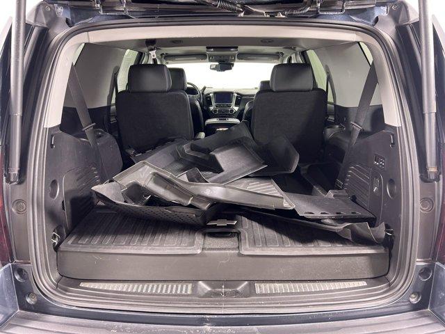 used 2020 Chevrolet Tahoe car, priced at $38,990