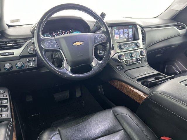 used 2020 Chevrolet Tahoe car, priced at $38,990