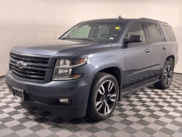 used 2020 Chevrolet Tahoe car, priced at $38,990