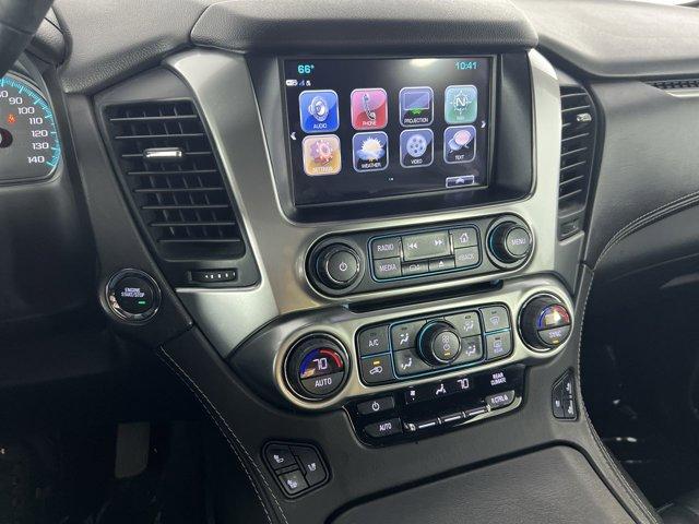 used 2020 Chevrolet Tahoe car, priced at $38,990